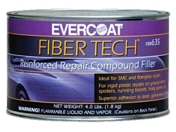 FIBERTECH